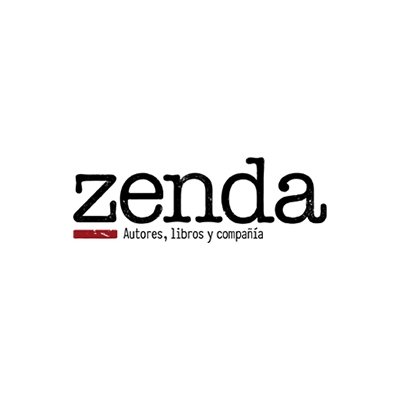 Zenda autores, libros y compañía