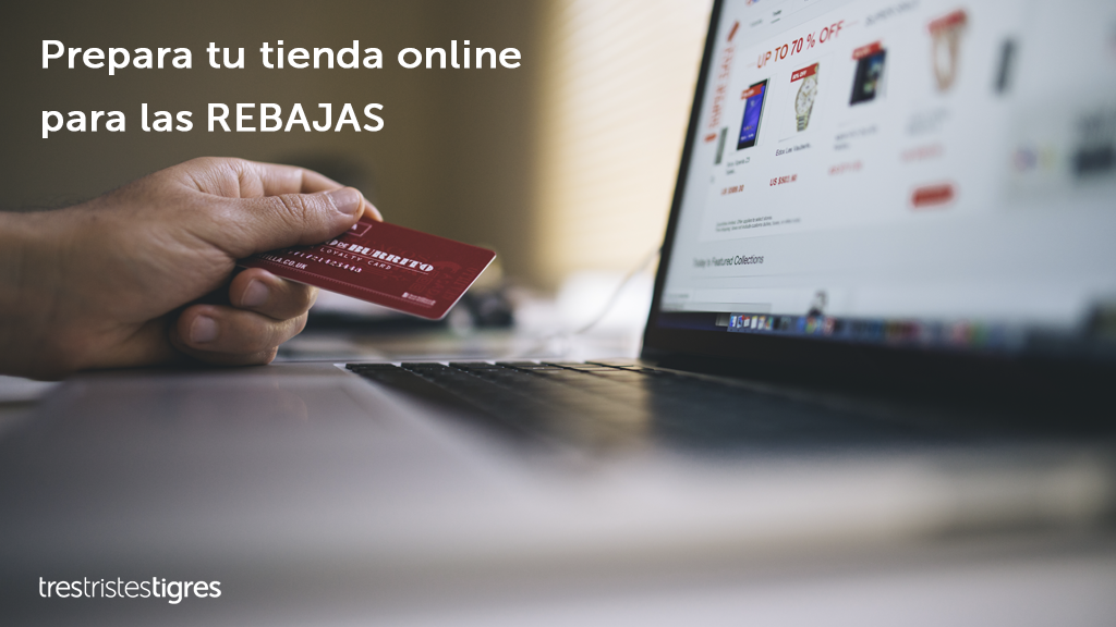 Consejos para tu ecommerce