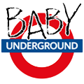 logo babyunderground.com