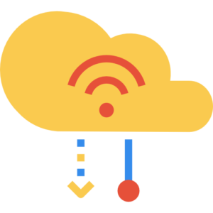 cloud computing flaticon