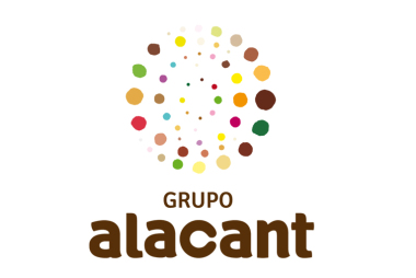 Logo Grupo Alacant