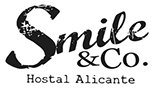 SMILEANDCO LOGO